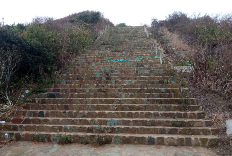 RECUPERANDO NUESTROS ESPACIOS PATRIMONIALES