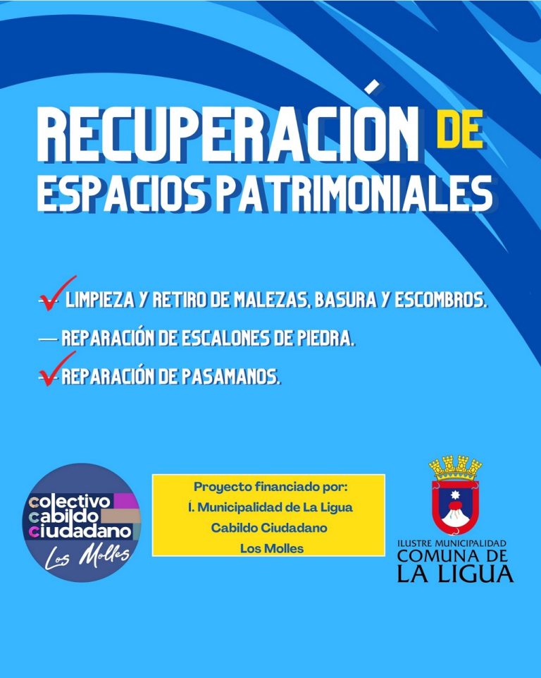 ¡SEGUIMOS AVANZANDO!