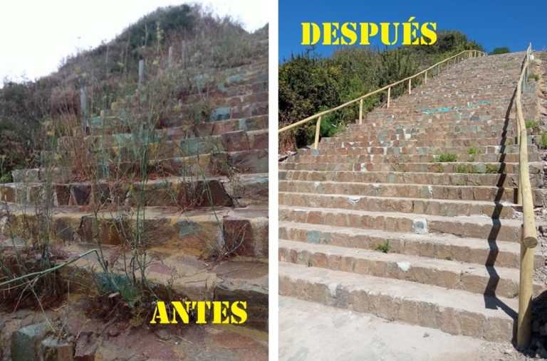 ¡¡¡ TRABAJO TERMINADO !!!